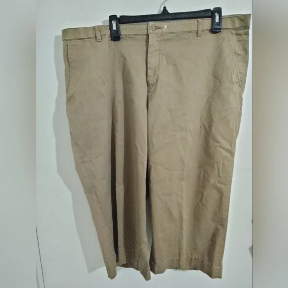 Capris - Picture 1 of 1